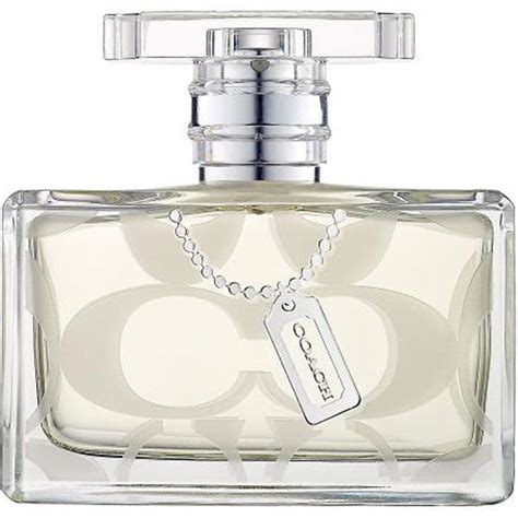 coach signature perfume walmart